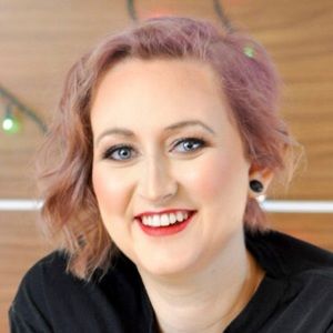 Meet your Posher, Erika